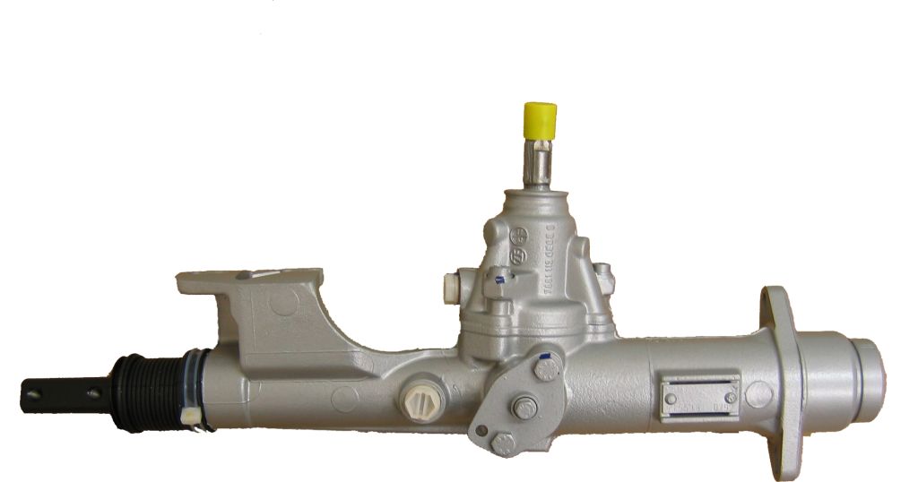 Crémaillière de direction | SERVOTEC