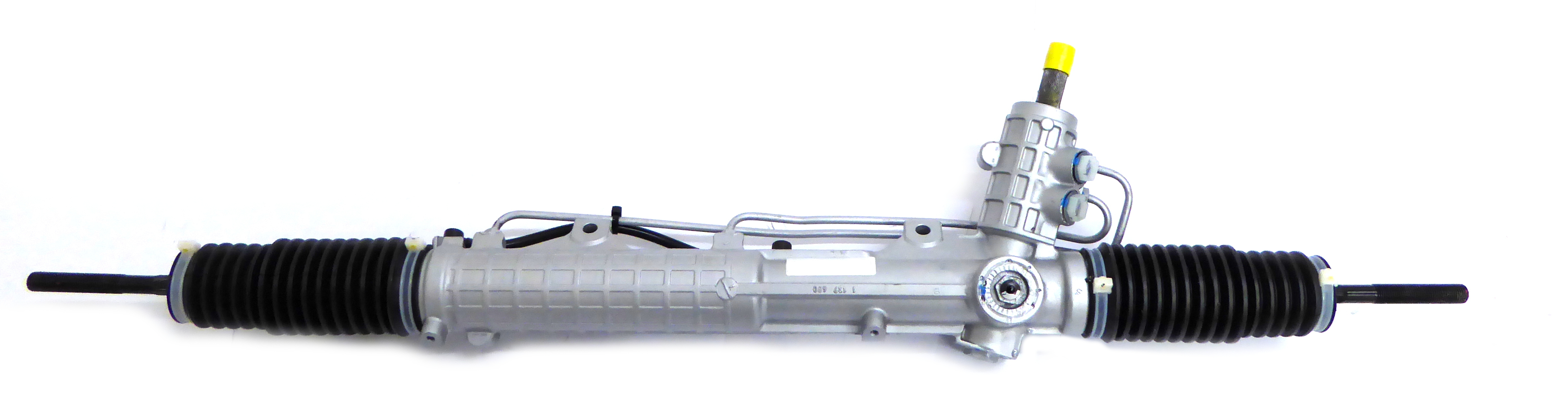 Crémaillière de direction | SERVOTEC