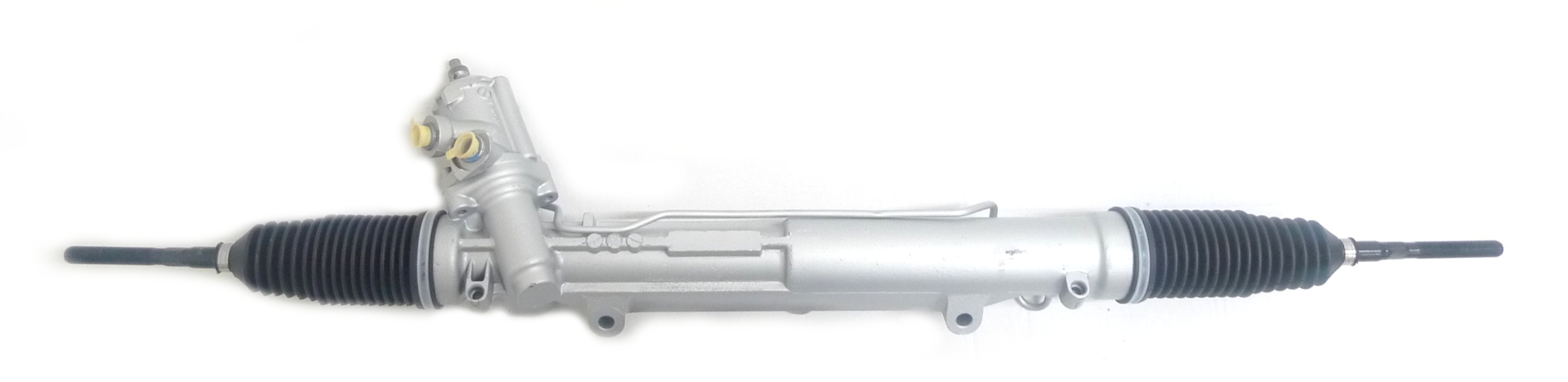 Crémaillière de direction | SERVOTEC