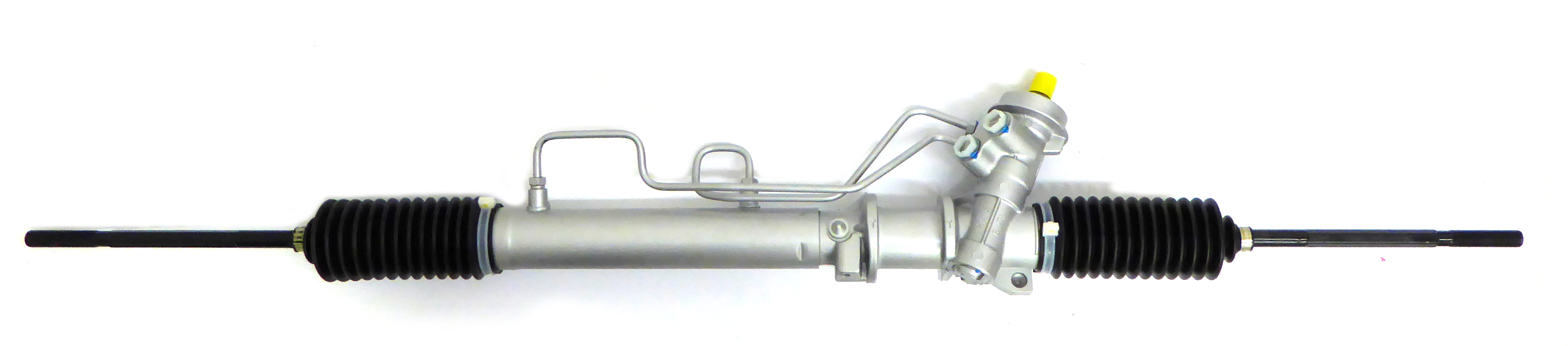 Crémaillière de direction | SERVOTEC