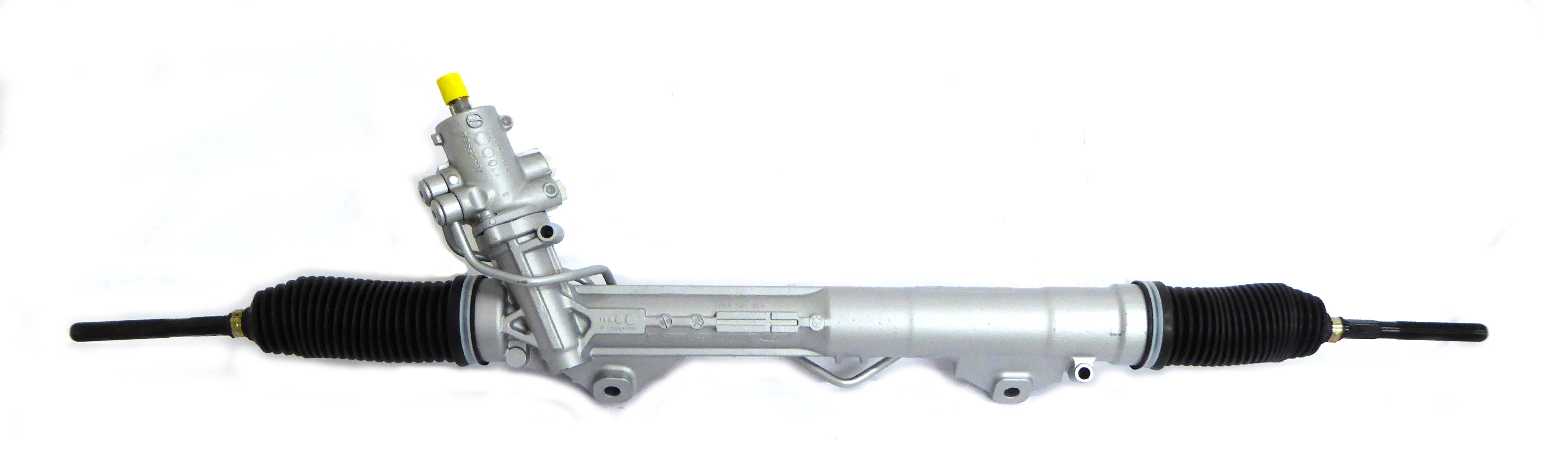 Crémaillière de direction | SERVOTEC