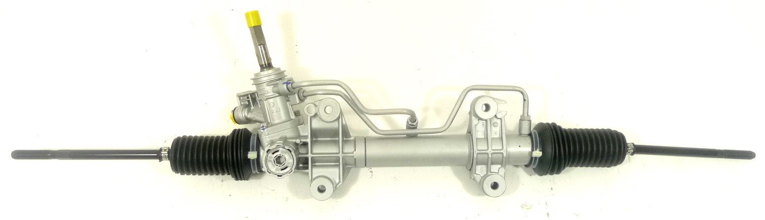 Crémaillière de direction | SERVOTEC