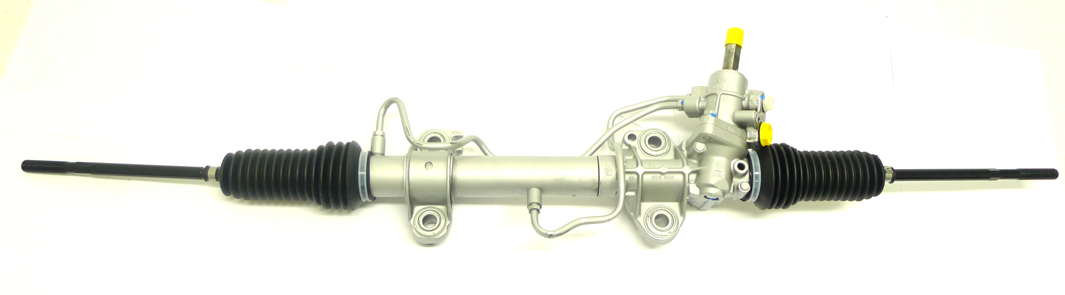 Crémaillière de direction | SERVOTEC