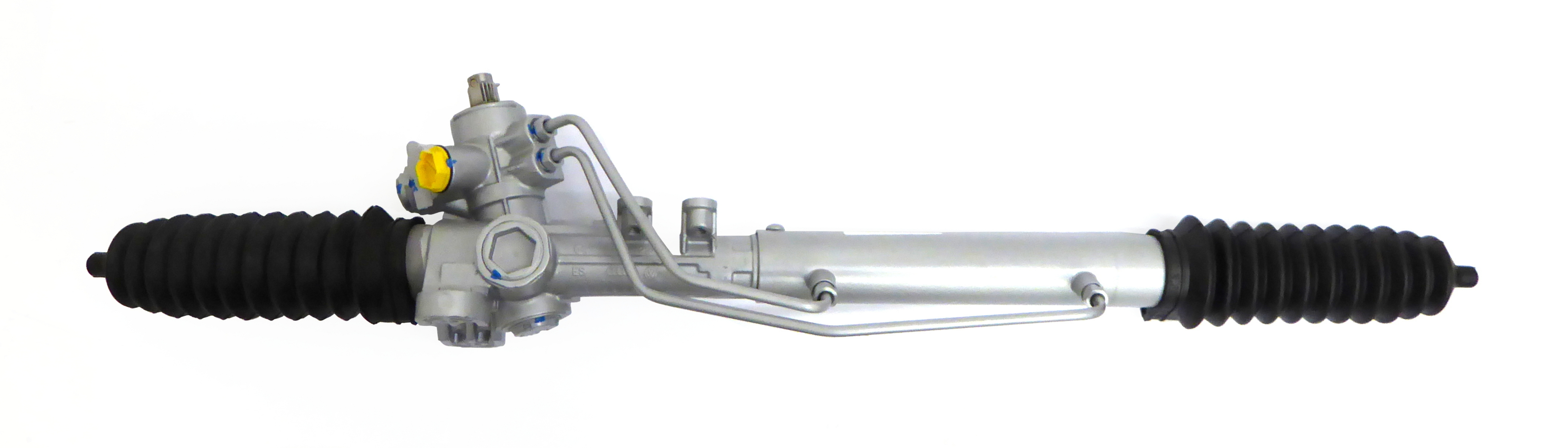 Crémaillière de direction | SERVOTEC