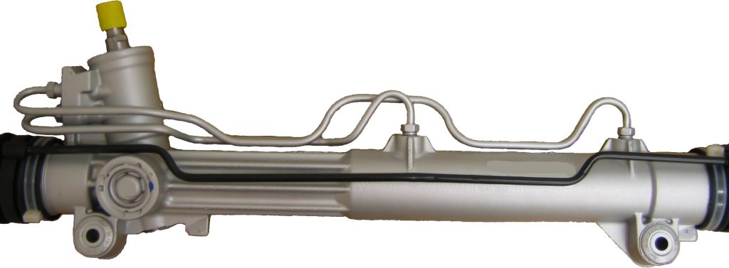 Crémaillière de direction | SERVOTEC