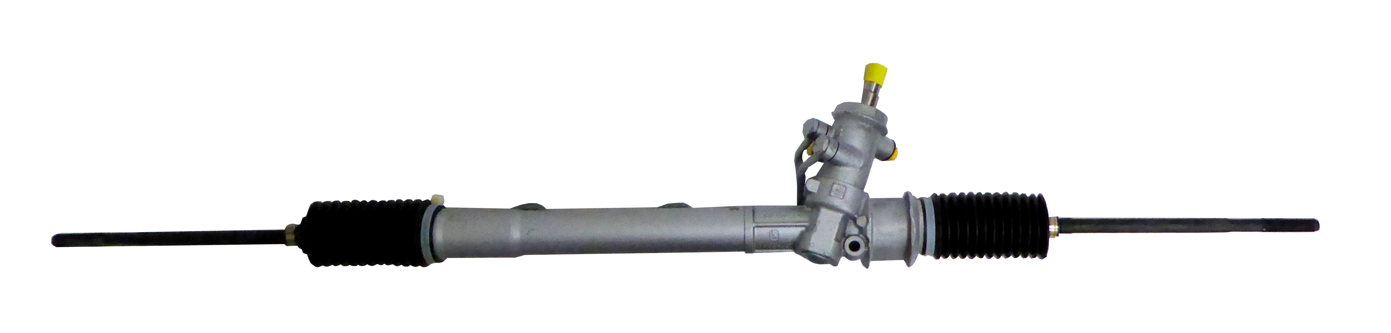 Crémaillière de direction | SERVOTEC