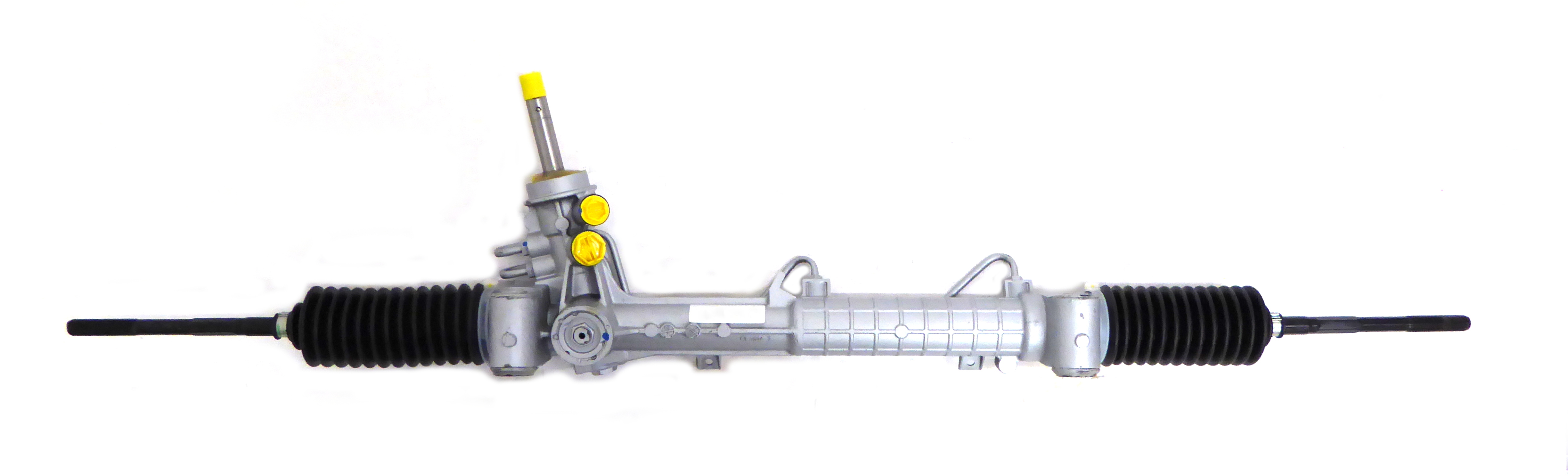 Crémaillière de direction | SERVOTEC