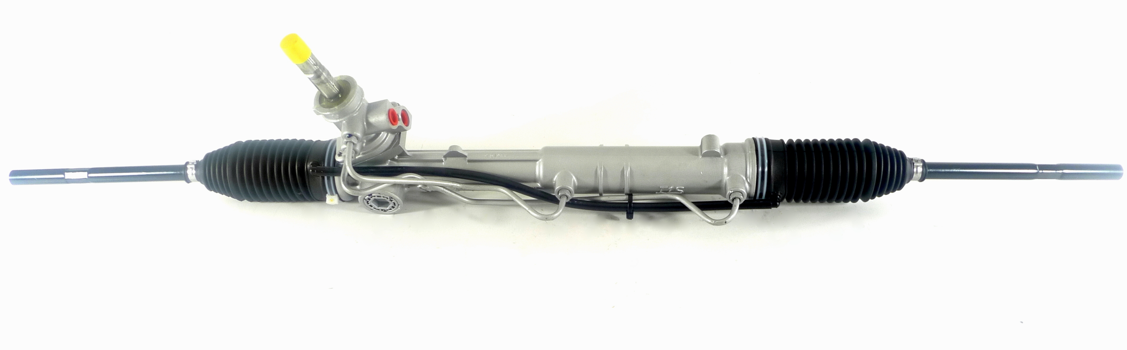 Crémaillière de direction | SERVOTEC