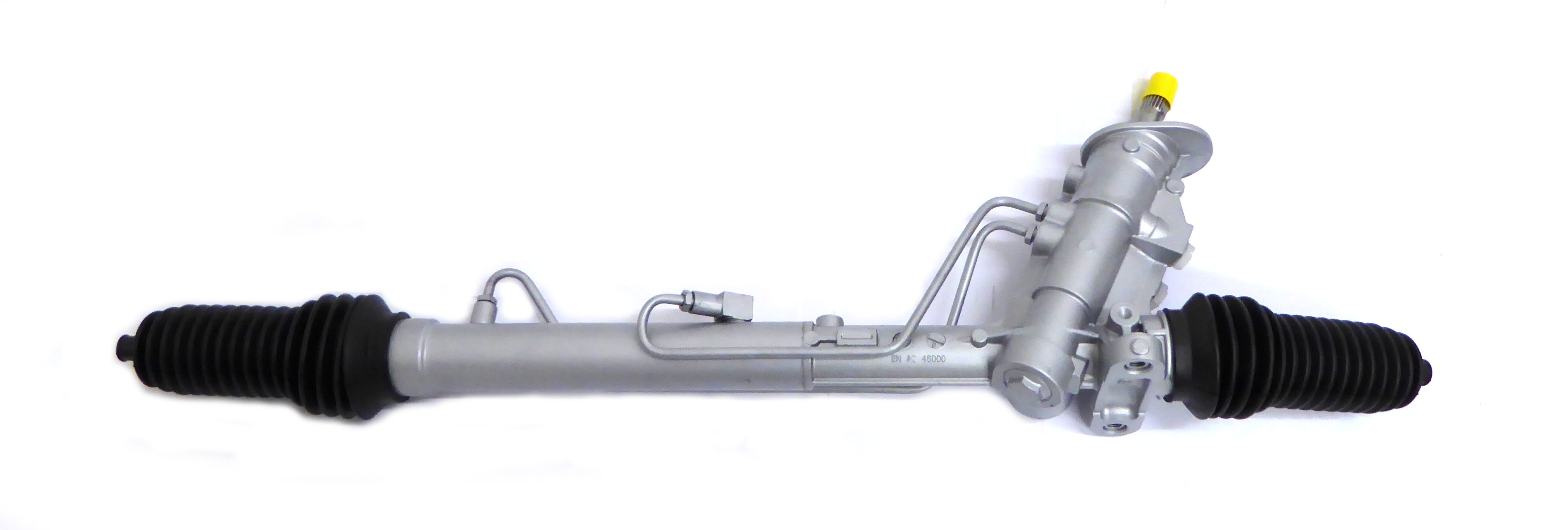 Crémaillière de direction | SERVOTEC