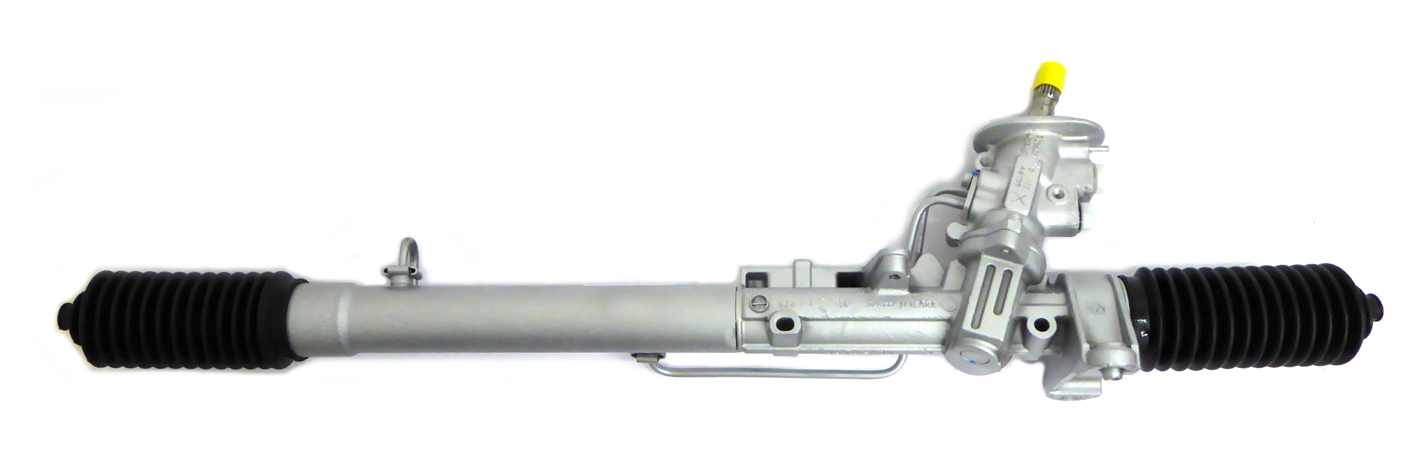 Crémaillière de direction | SERVOTEC