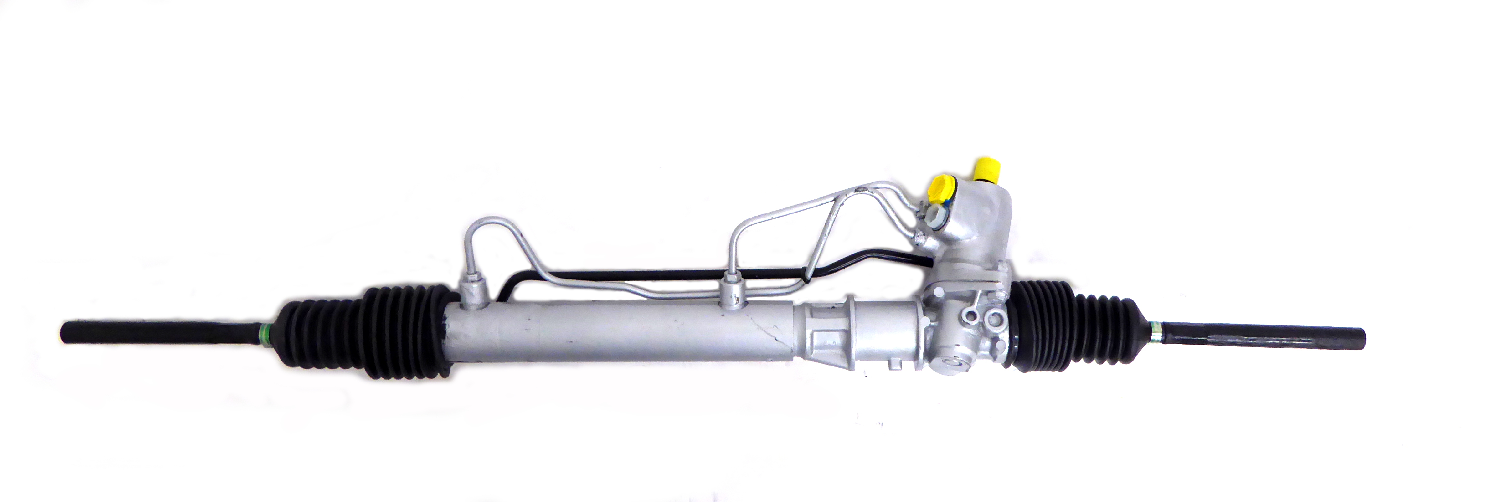 Crémaillière de direction | SERVOTEC