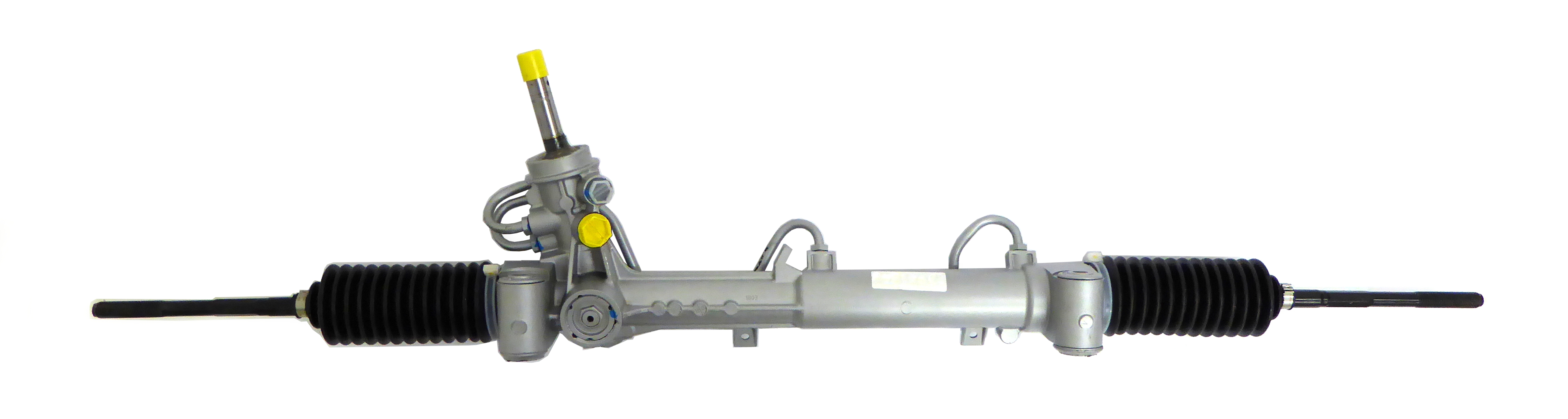 Crémaillière de direction | SERVOTEC