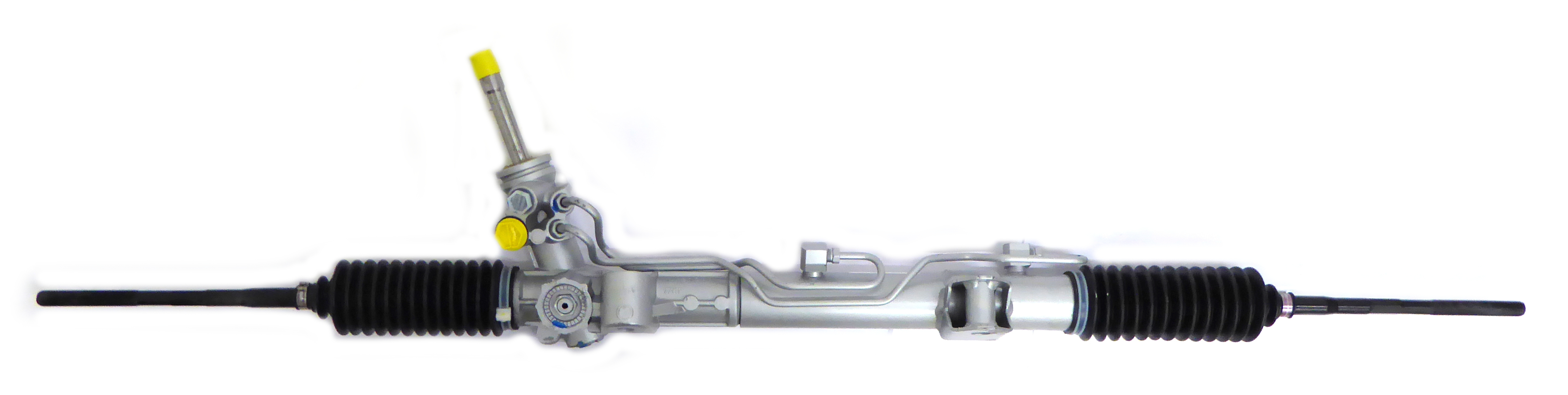 Crémaillière de direction | SERVOTEC