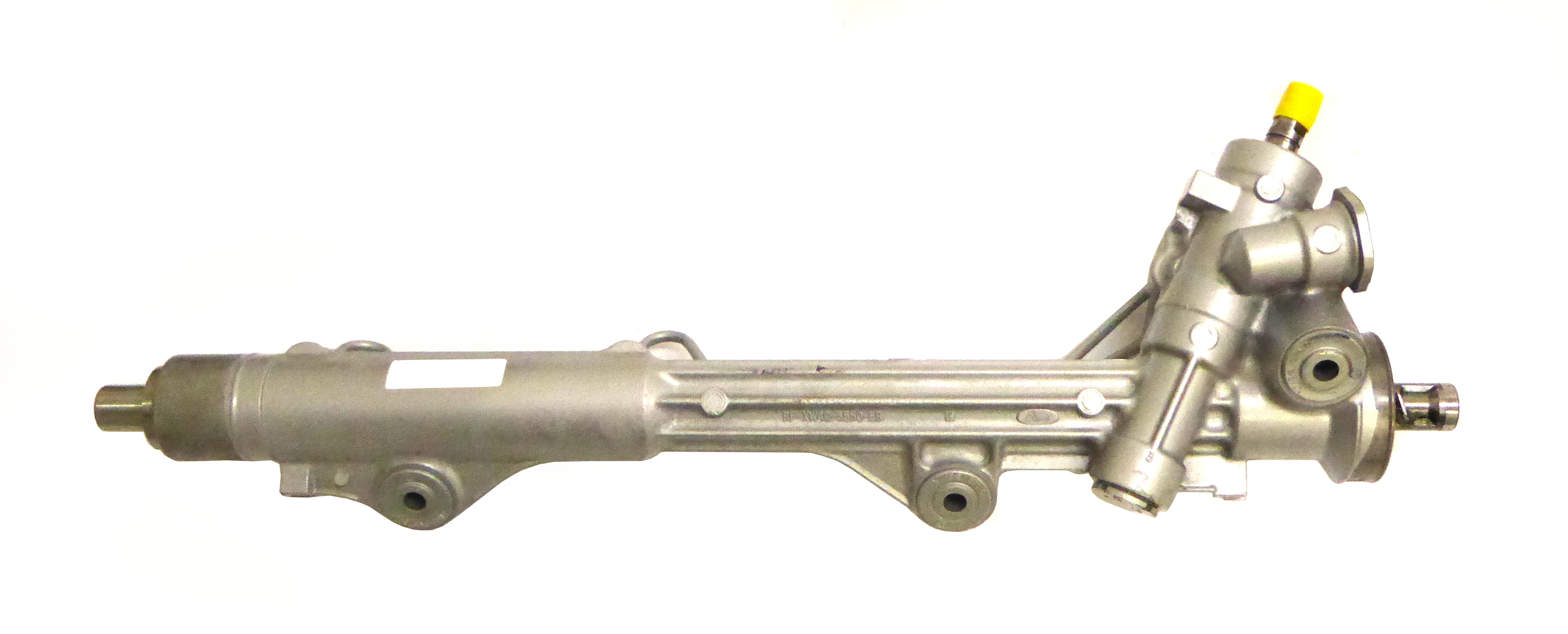 Crémaillière de direction | SERVOTEC