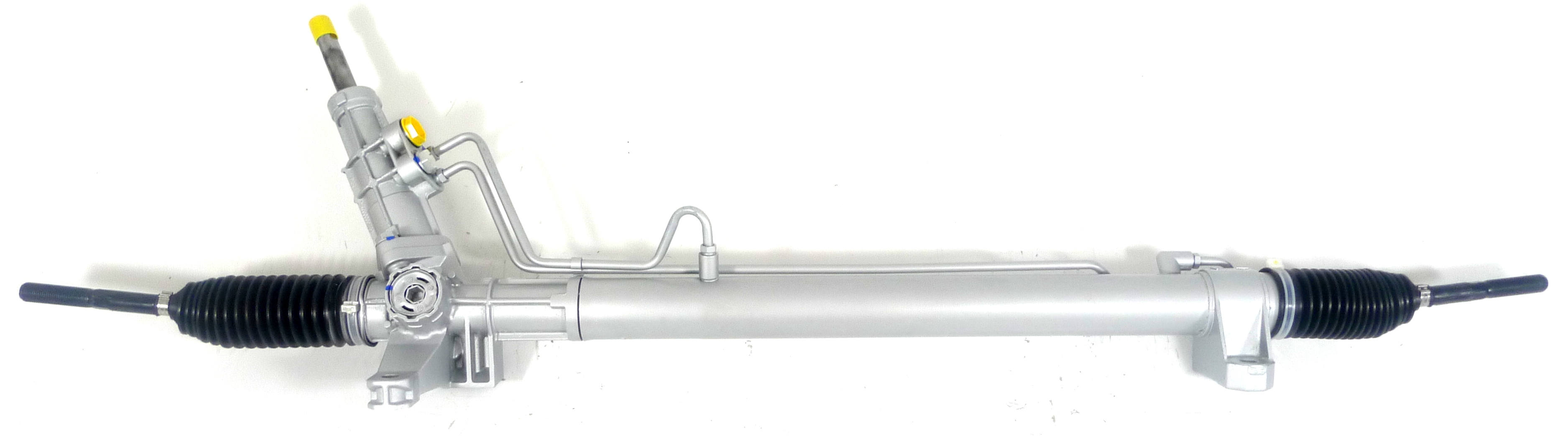 Crémaillière de direction | SERVOTEC