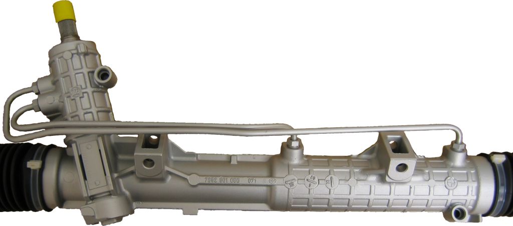 Crémaillière de direction | SERVOTEC