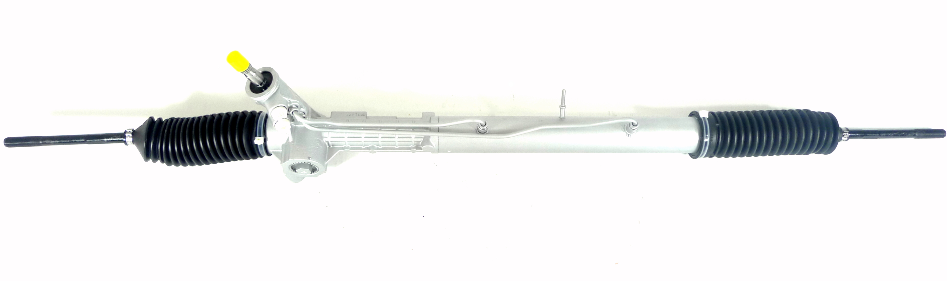 Crémaillière de direction | SERVOTEC