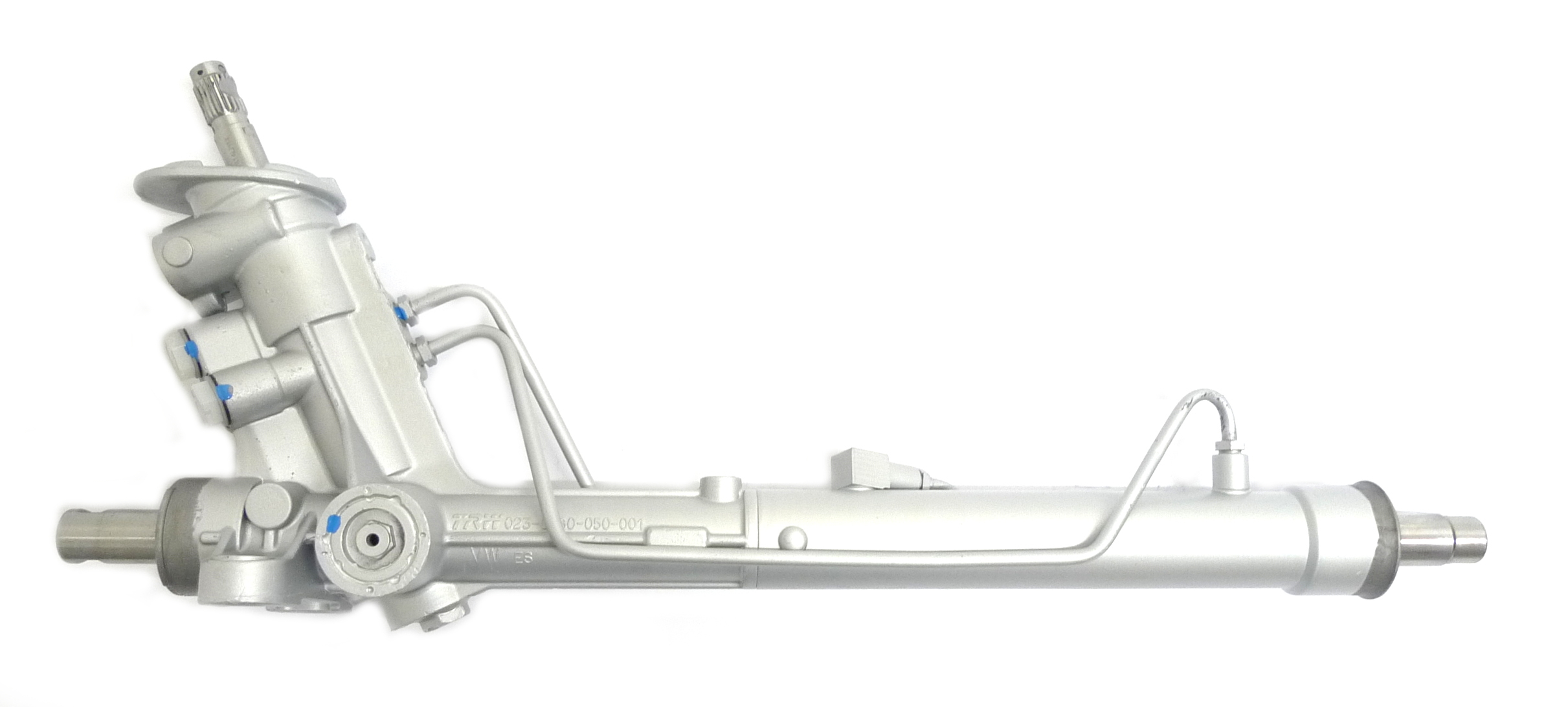 Crémaillière de direction | SERVOTEC