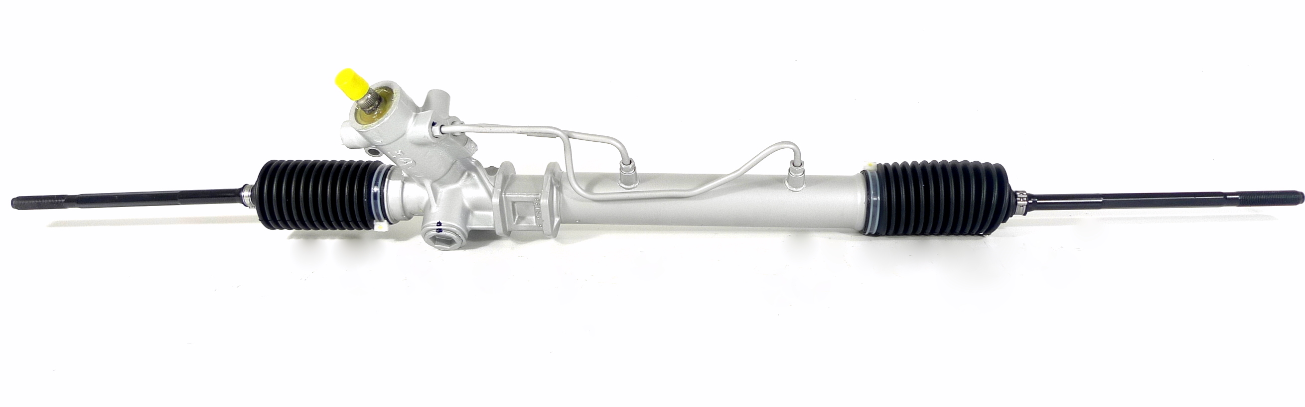 Crémaillière de direction | SERVOTEC