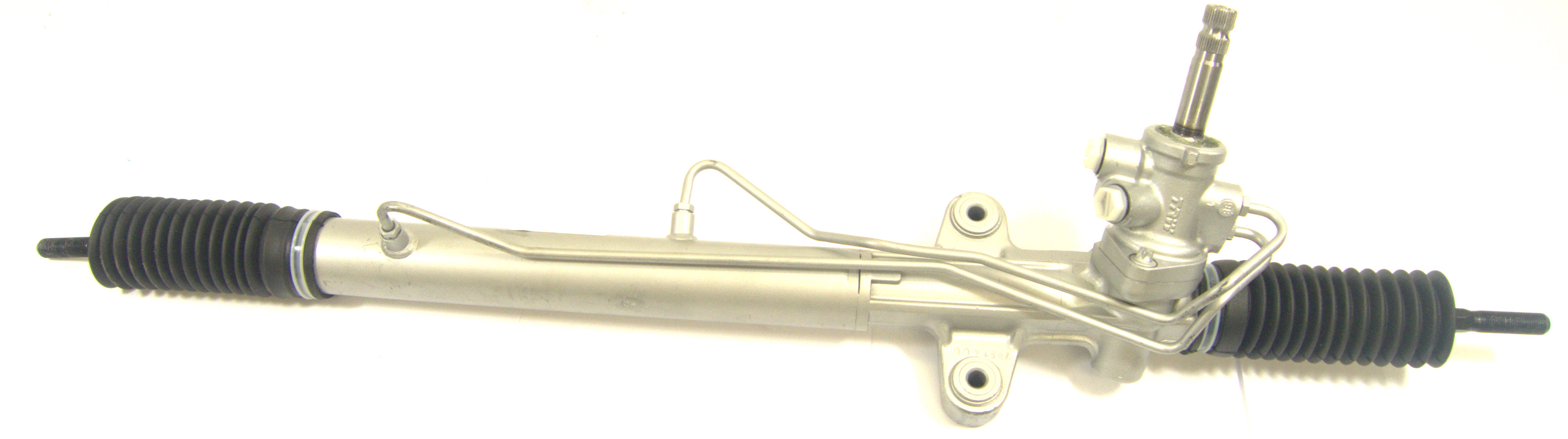 Crémaillière de direction | SERVOTEC