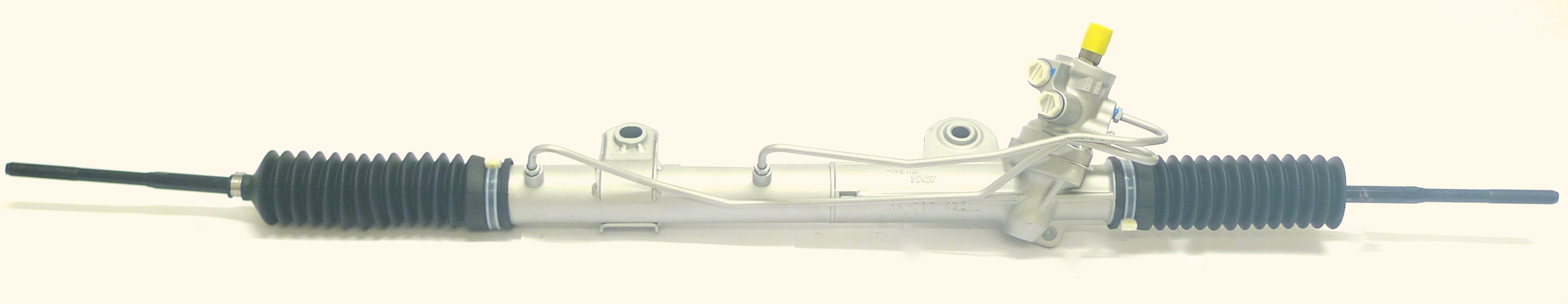 Crémaillière de direction | SERVOTEC