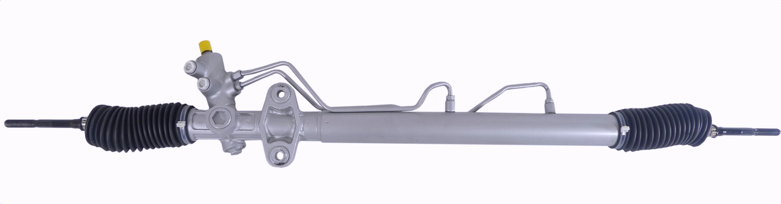 Crémaillière de direction | SERVOTEC