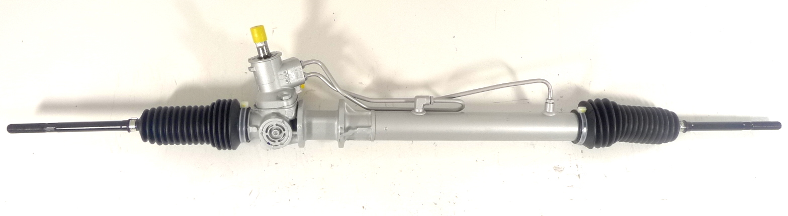 Crémaillière de direction | SERVOTEC