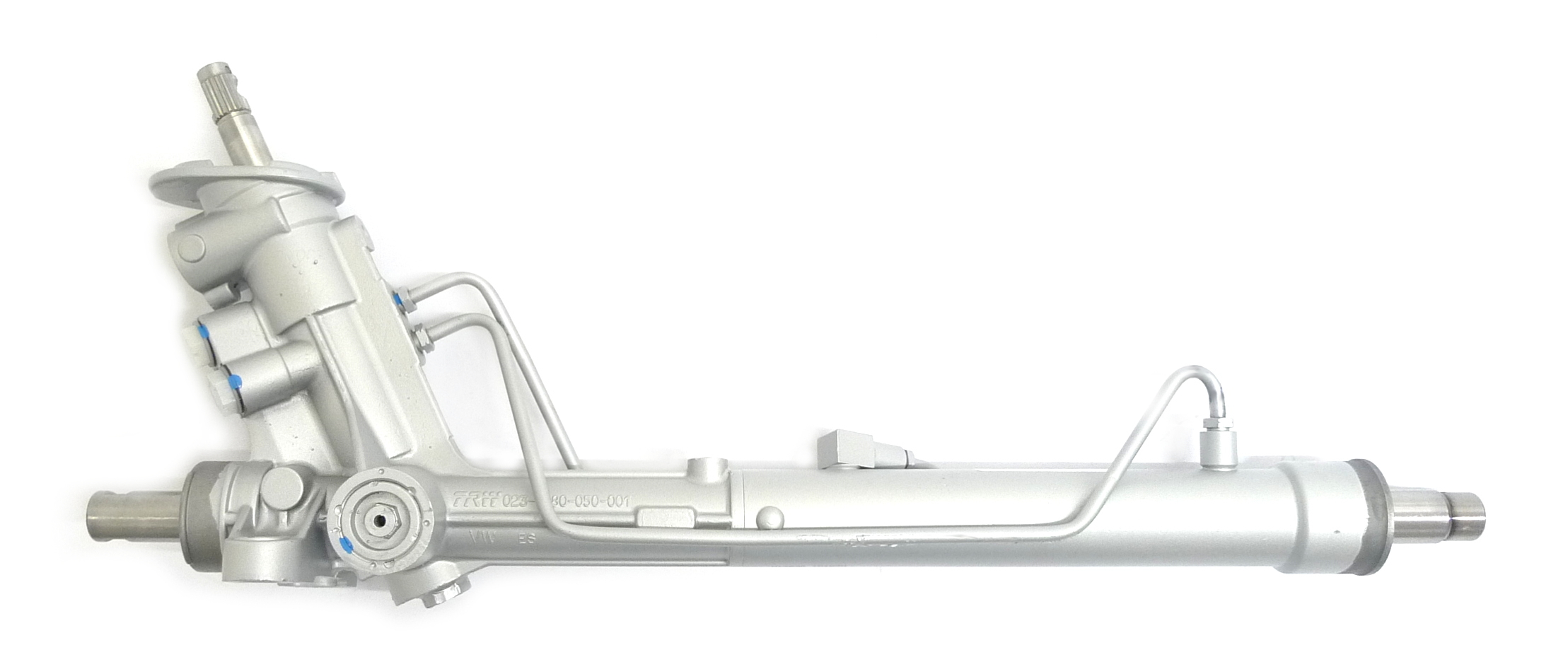 Crémaillière de direction | SERVOTEC