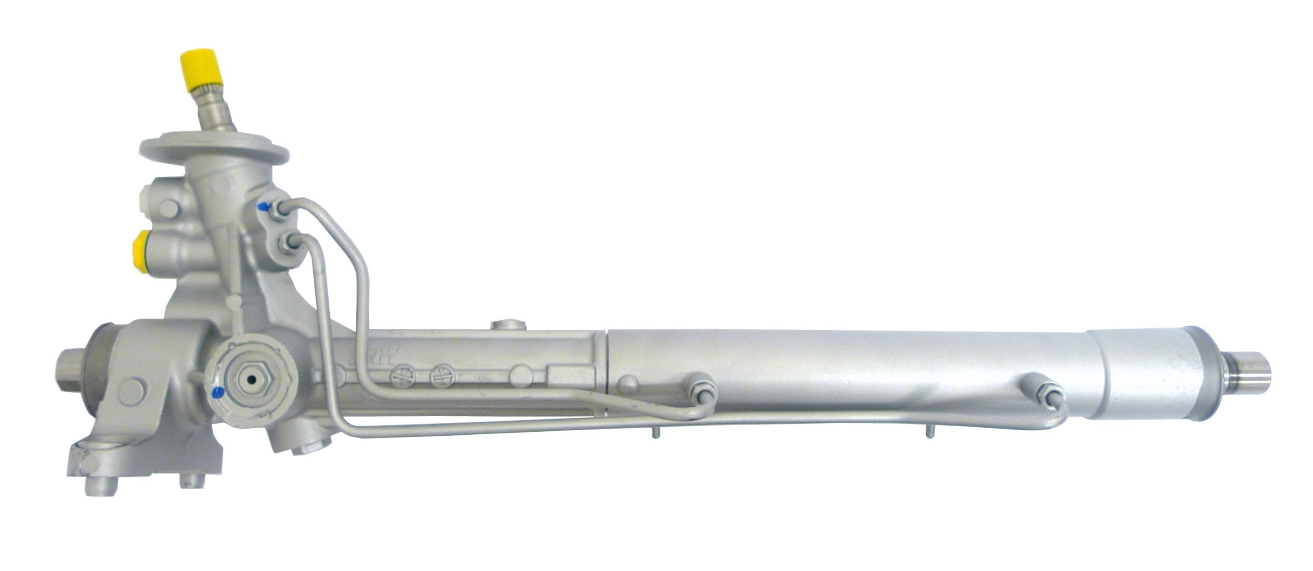 Crémaillière de direction | SERVOTEC