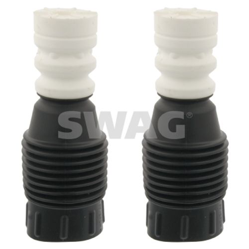 Image du produit pour Kit de protection contre la poussière, amortisseur