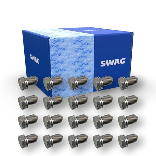 Image du produit pour Vis-bouchon, carter d'huile