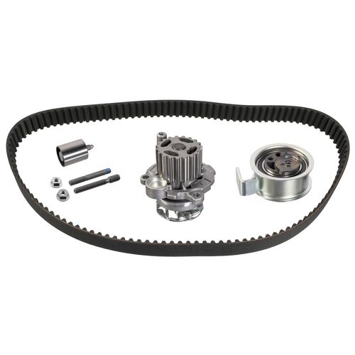 Image du produit pour Pompe à eau + kit de courroie de distribution