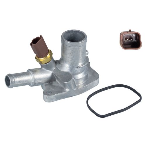 Image du produit pour Boîtier du thermostat