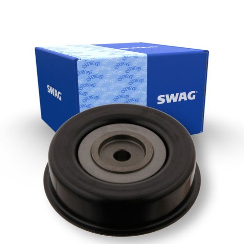 Image du produit pour Poulie renvoi/transmission, courroie trapézoïdale à nervures