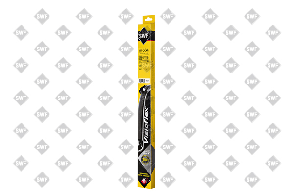 Balai d'essuie-glace ORIGINAL VISIOFLEX SINGLE | SWF