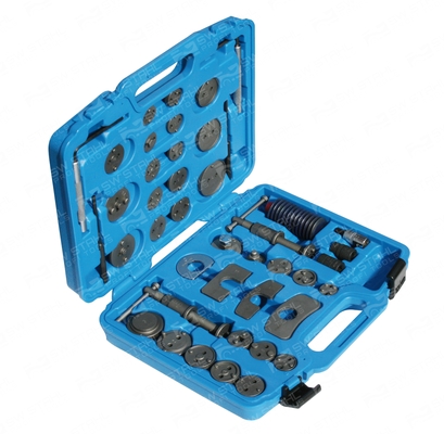Kit d'outils de rotation/de remise, piston d'étrier de frein | SWSTAHL