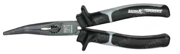 Accessoires-accessoire téléphonique de 200 mm, série RaceRX incurvée | SWSTAHL