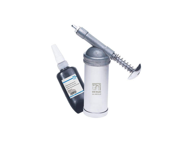 Mini pompe à graisse avec graisse haute performance | SWSTAHL
