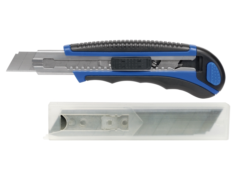 Lames sécables avec recharge automatique | SWSTAHL