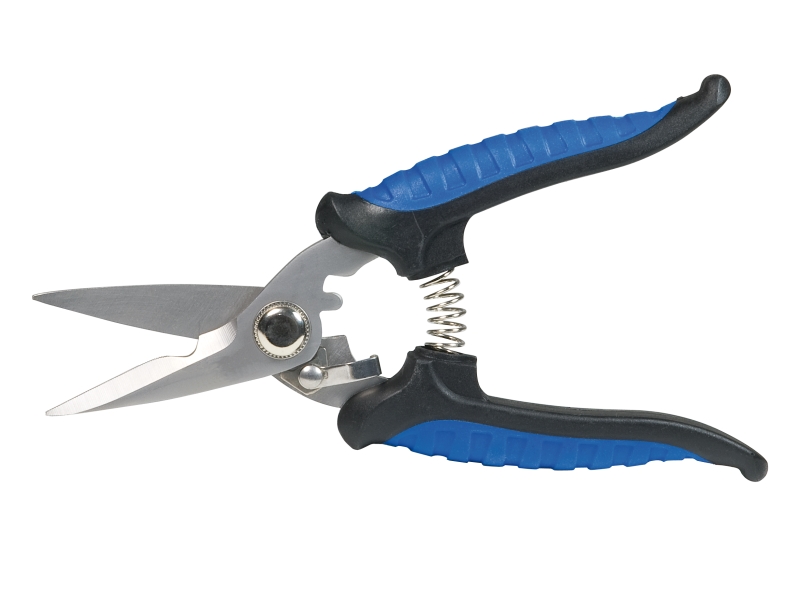 Ciseaux universels 180 mm, inoxydables | SWSTAHL