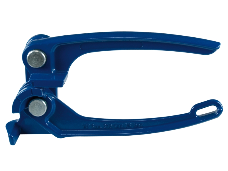 Cintreuse à tubes pour tubes de 3,00 - 4,75 - 6 mm | SWSTAHL