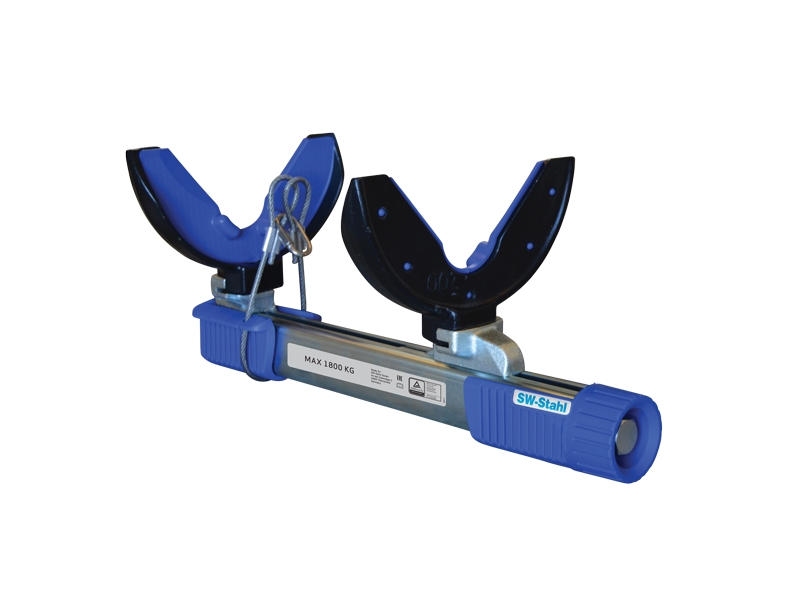 Compresseur de ressort d'atelier | SWSTAHL