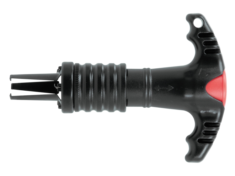 Dispositif de desserrage des bonnettes d'écrous de roues | SWSTAHL