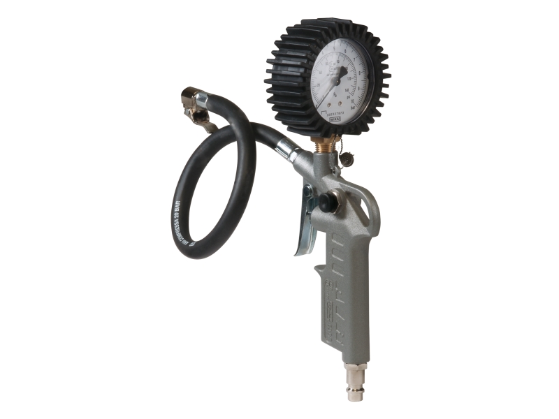 Accessoires-Jauge de gonflage calibrée à 0-10 bar | SWSTAHL