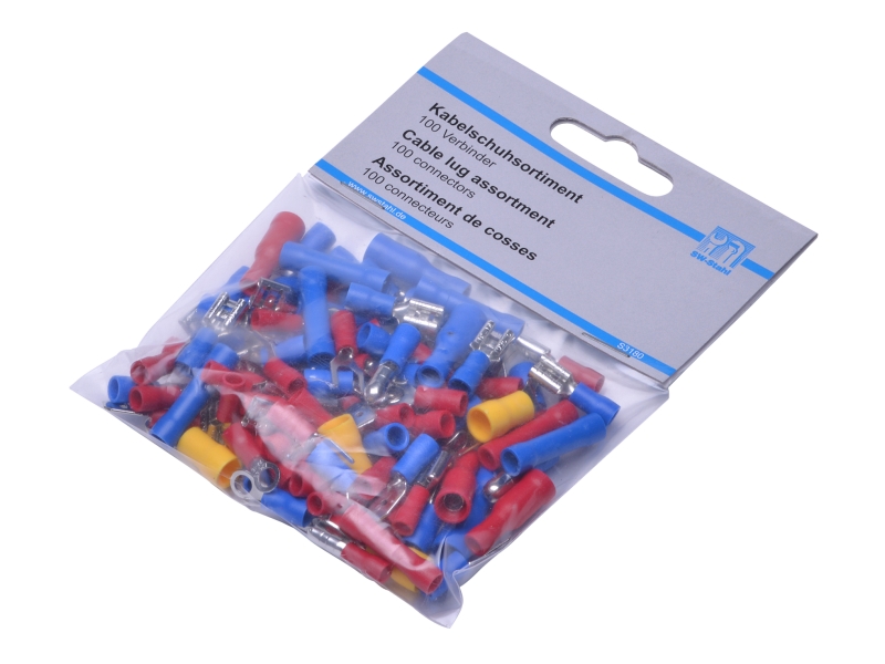 Choix de cosses de câbles | SWSTAHL