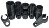 Image du produit pour Kit d'outils de sondes lambda (7 pcs) 