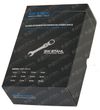 Image du produit pour Kit de clés à fourche et polygonale à cliquet