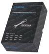 Image du produit pour Kit de clés à fourche et polygonale à cliquet