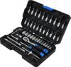 Image du produit pour Kit de clés à douille