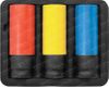 Image du produit pour Clé à douille, Écrou de roue / Boulon